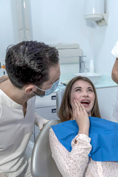 Best Orthodontic Emergency Dentist in Lake Murray Of Richland, SC