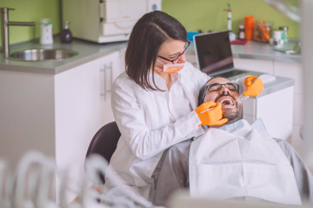 Best Emergency Dentist for Knocked-Out Tooth in Lake Murray Of Richland, SC